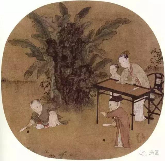 蕉荫击球图.jpg