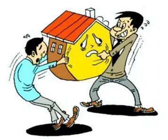 城里人买农村房 法院判合同无效
